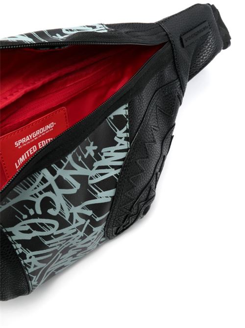 Marsupio bambino Midnight graffiti Sprayground | 910B6495NSZX