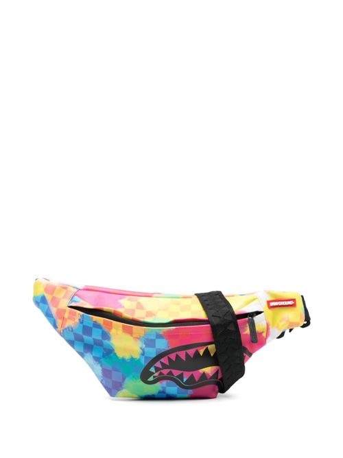 Marsupio bambino Sharks in paris vivid Sprayground | 910B6661NSZX