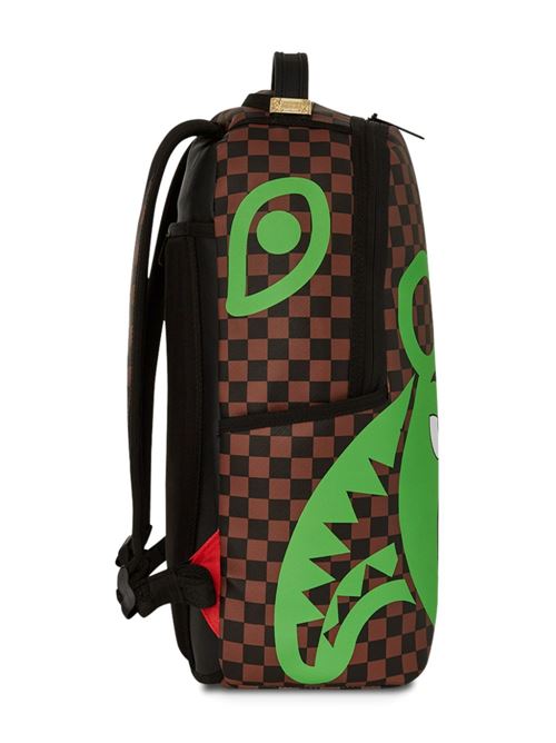 Zaino bambino Green Money Bear Sprayground | 910B6730NSZX