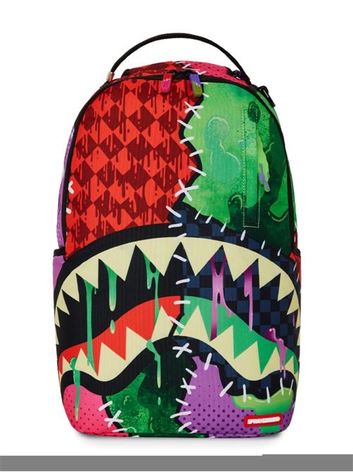 Zaino bambino Zombie Sprayground | 910B6773NSZX