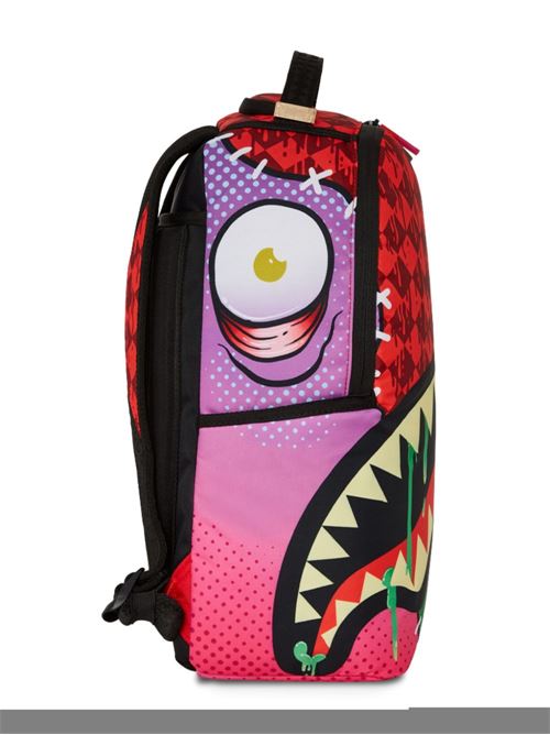 Zaino bambino Zombie Sprayground | 910B6773NSZX