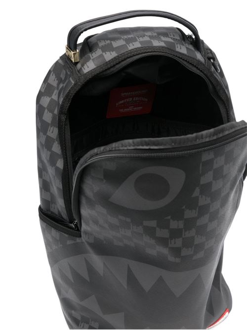 Zaino bambino Drip Check Backpack Sprayground | 910B6777NSZX