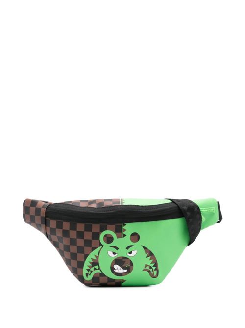 Marsupio bambino Bear face Sprayground | 910B6863NSZX