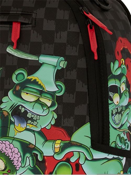 Zaino bambino Zombie Bears Sprayground | 910B6910NSZX