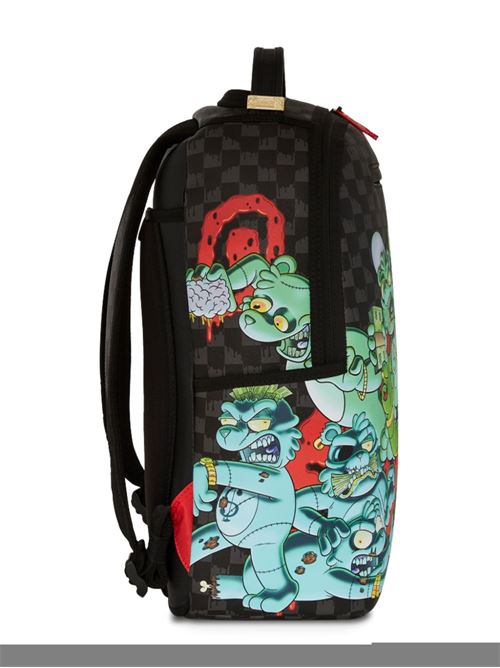 Zaino bambino Zombie Bears Sprayground | 910B6910NSZX