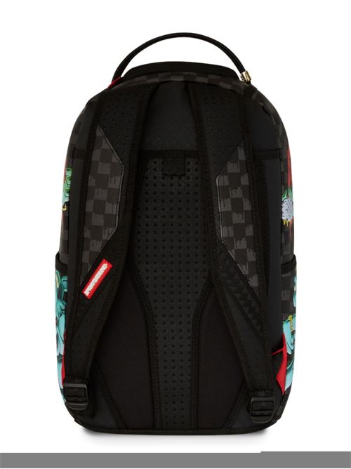 Zaino bambino Zombie Bears Sprayground | 910B6910NSZX