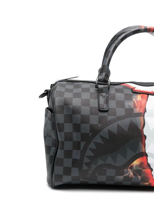 Borsa da viaggio bambino Ring of fire mini Sprayground | 910D6478NSZX