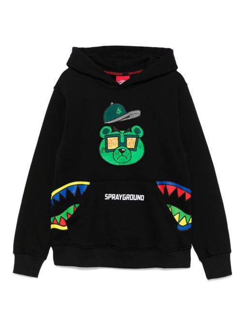 Felpa bambino con cappuccio Sprayground | SPY1178X