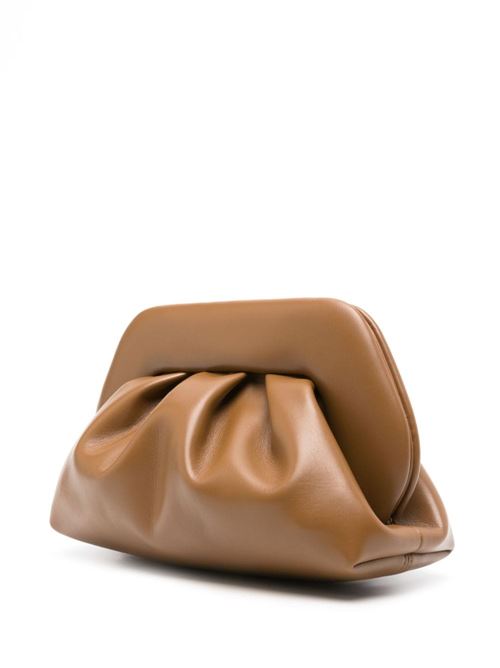 borsa clutch Tia THEMOIRè | TMCOTN78CARAMEL