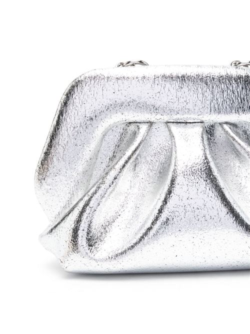 borsa clutch Gea THEMOIRè | TMFW24GPA18SILVER