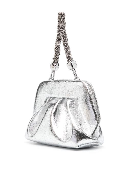 borsa clutch Gea THEMOIRè | TMFW24GPA18SILVER