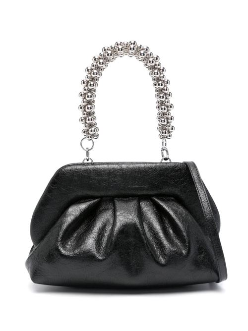 borsa clutch Tia THEMOIRè | TMFW24THO1BLACK