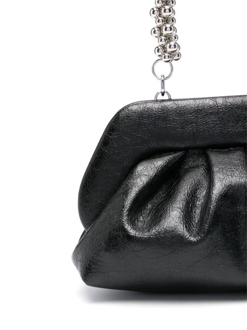 borsa clutch Tia THEMOIRè | TMFW24THO1BLACK