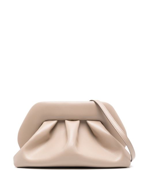 borsa clutch Tia THEMOIRè | TMFW24TN70ALMOND