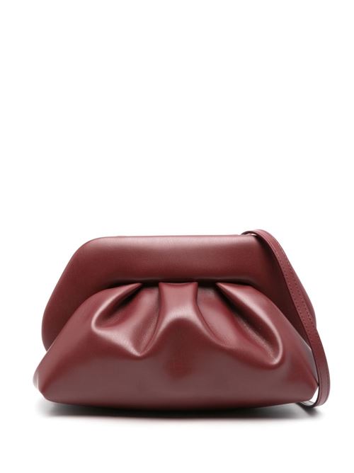 borsa clutch Tia THEMOIRè | TMFW24TN92POMEGRANATE