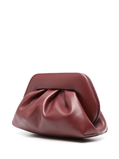 borsa clutch Tia THEMOIRè | TMFW24TN92POMEGRANATE