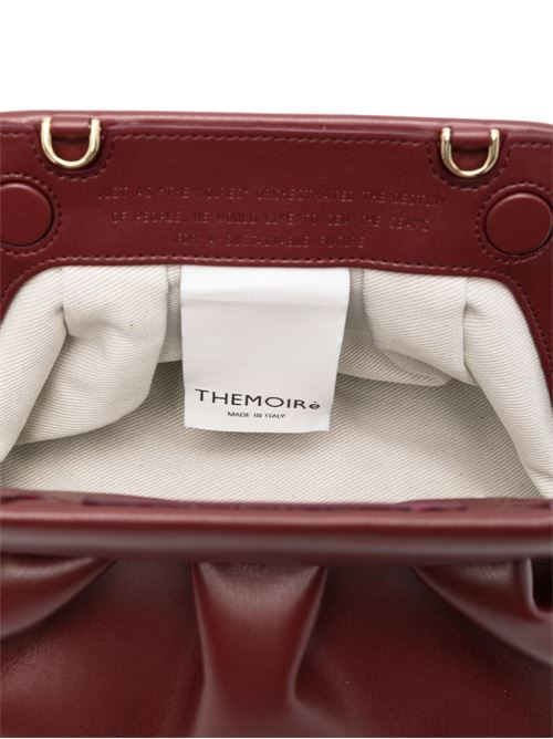 borsa clutch Tia THEMOIRè | TMFW24TN92POMEGRANATE