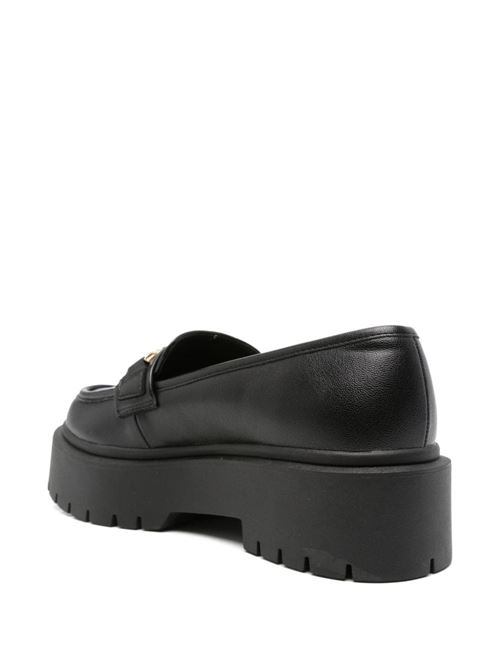 Mocassino donna nero TWINSET | 242TCP06000006