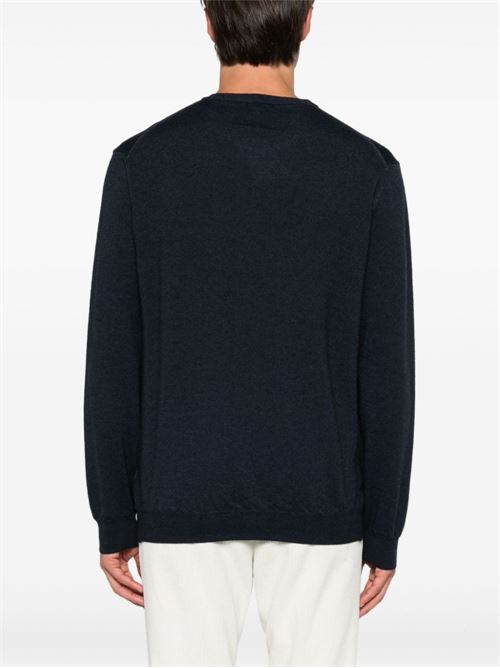 Maglione uomo merino WOOLRICH | CFWOKN0277MRUF07753989