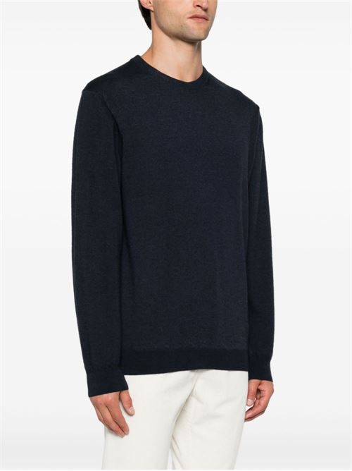 Maglione uomo merino WOOLRICH | CFWOKN0277MRUF07753989