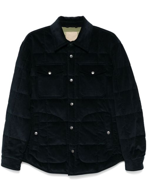 Giacca uomo a camicia WOOLRICH | CFWOOS0130MRUT38053989