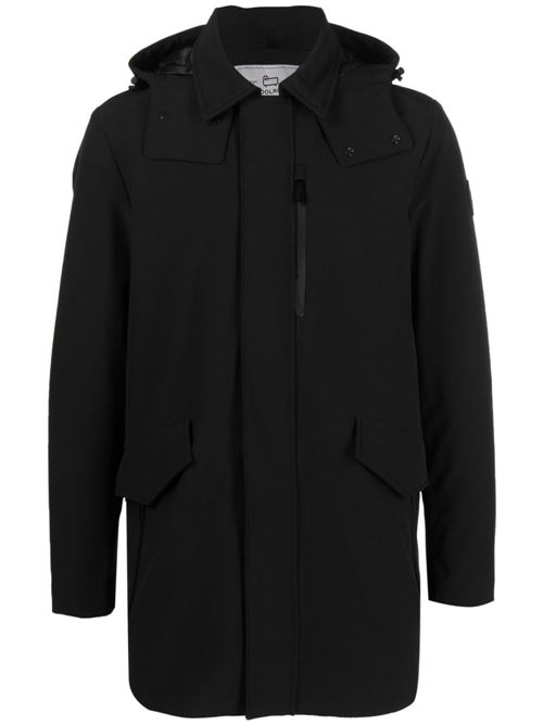 Cappotto uomo Barrow Mac WOOLRICH | CFWOOU0792MRUT3496100