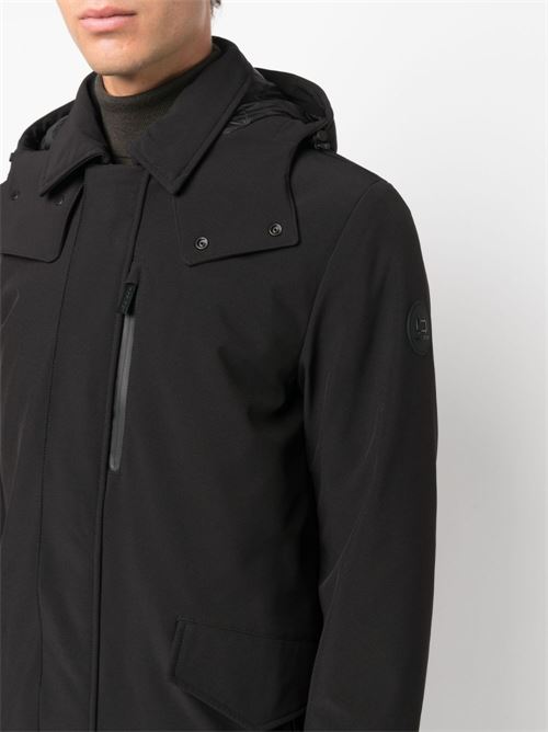 Cappotto uomo Barrow Mac WOOLRICH | CFWOOU0792MRUT3496100