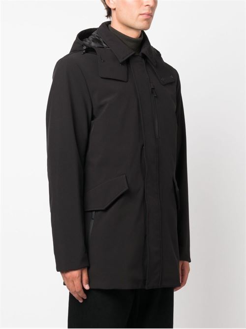 Cappotto uomo Barrow Mac WOOLRICH | CFWOOU0792MRUT3496100