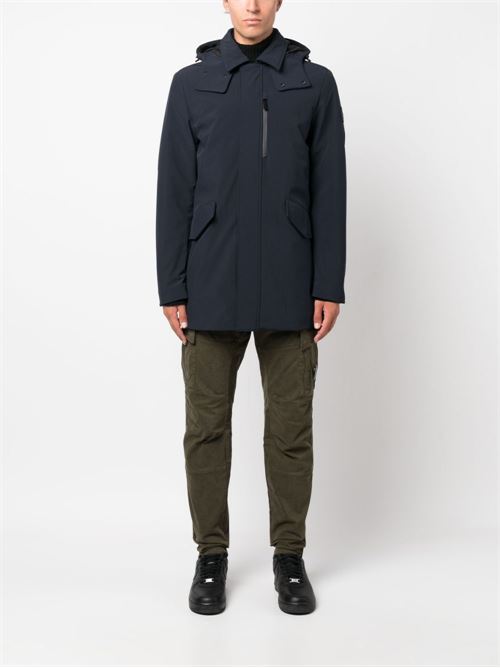 Cappotto uomo Barrow Mac WOOLRICH | CFWOOU0792MRUT34963989