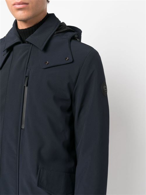 Cappotto uomo Barrow Mac WOOLRICH | CFWOOU0792MRUT34963989