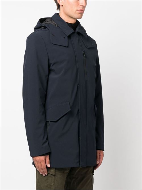 Cappotto uomo Barrow Mac WOOLRICH | CFWOOU0792MRUT34963989