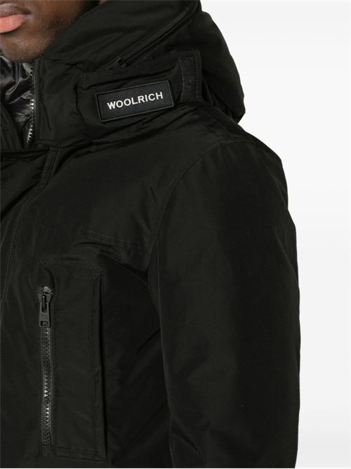  WOOLRICH | CFWOOU0866MRUT0001BLK