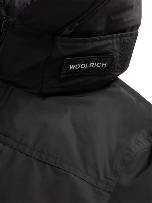 Giacca uomo bomber WOOLRICH | CFWOOU0937MRUT0001BLK