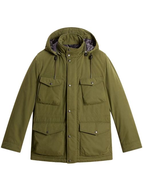 Giacca uomo Field WOOLRICH | CFWOOU0944MRUT37806006