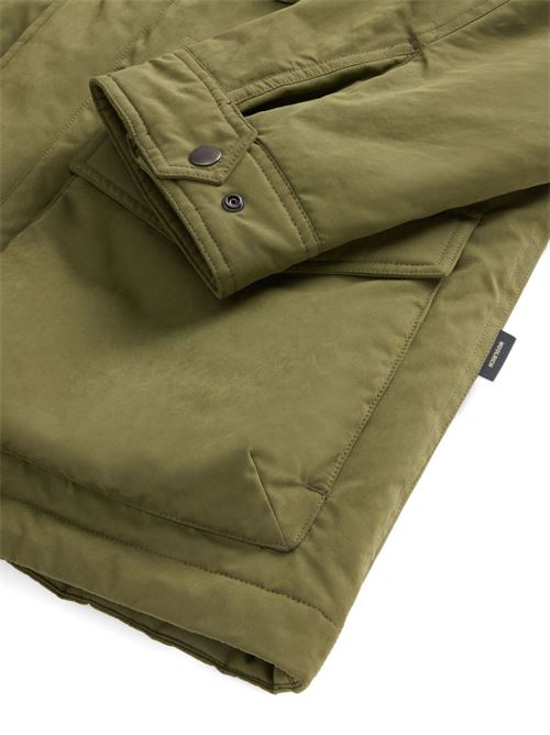 Giacca uomo Field WOOLRICH | CFWOOU0944MRUT37806006