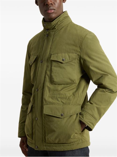 Giacca uomo Field WOOLRICH | CFWOOU0944MRUT37806006