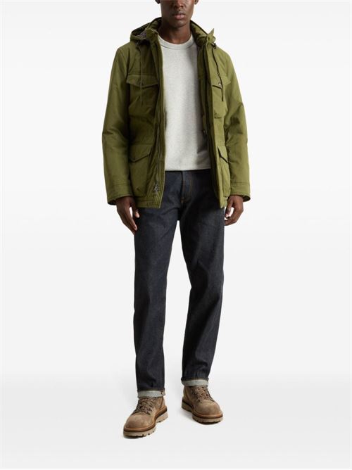 Giacca uomo Field WOOLRICH | CFWOOU0944MRUT37806006