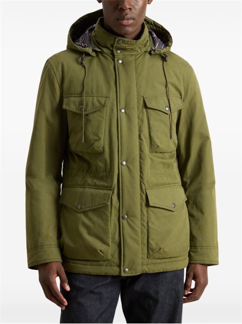 Giacca uomo Field WOOLRICH | CFWOOU0944MRUT37806006