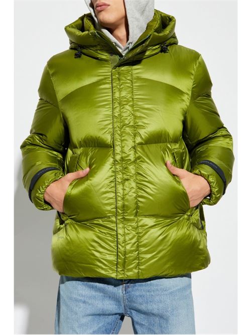 Piumino uomo Pertex Quantum WOOLRICH | CFWOOU0968MRUT36646619