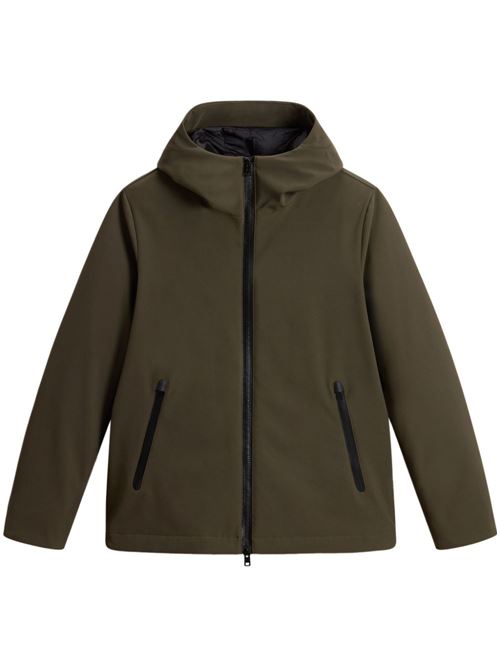  WOOLRICH | CFWOOU1047MRUT3496614