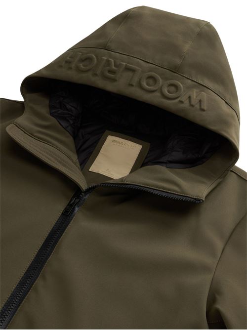  WOOLRICH | CFWOOU1047MRUT3496614