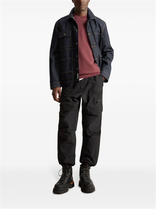 Felpa uomo girocollo WOOLRICH | CFWOSW0259MRUT36865508