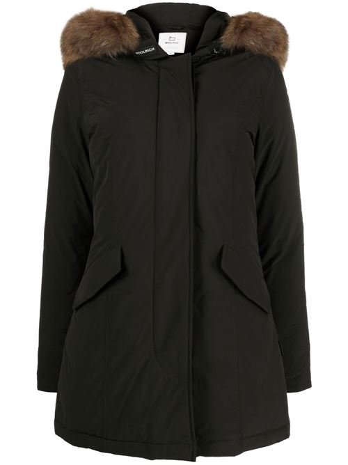 Parka donna Luxury WOOLRICH | CFWWOU0652FRUT3128100