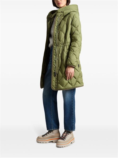 Parka donna Heritage WOOLRICH | CFWWOU1022FRUT26356485