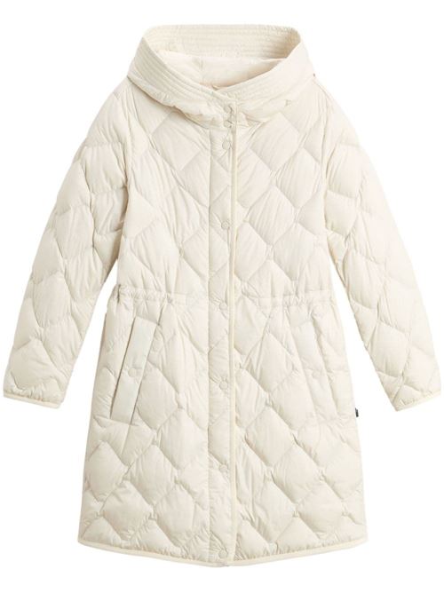 Parka donna Heritage WOOLRICH | CFWWOU1022FRUT26358743