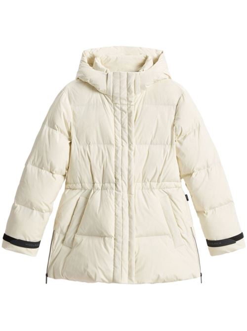 Piumino donna Alsea WOOLRICH | CFWWOU1039FRUT11488743