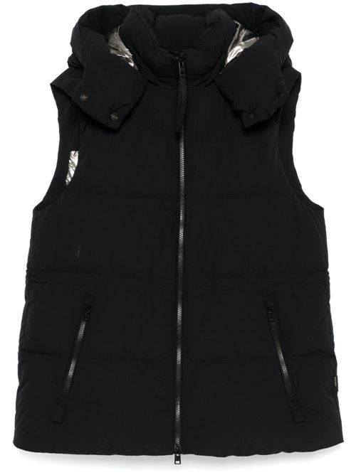 Piumino donna gilet WOOLRICH | CFWWOU1046FRUT3107100