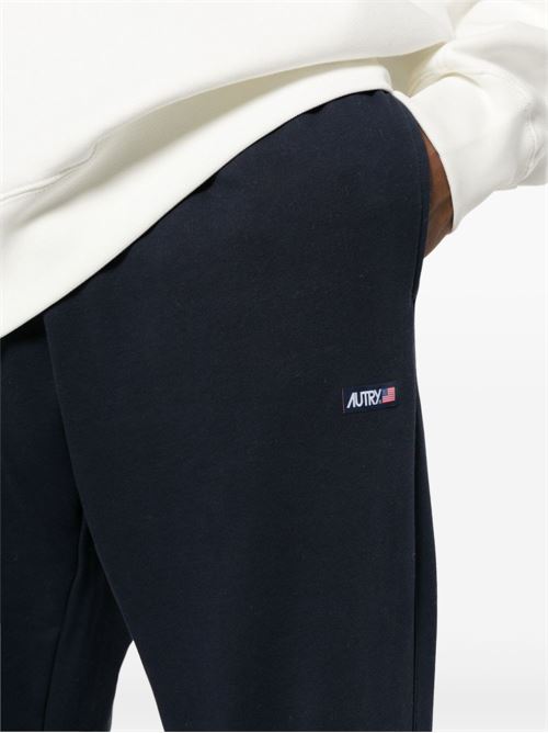 Pantalone uomo sportivo AUTRY | PAPM576B