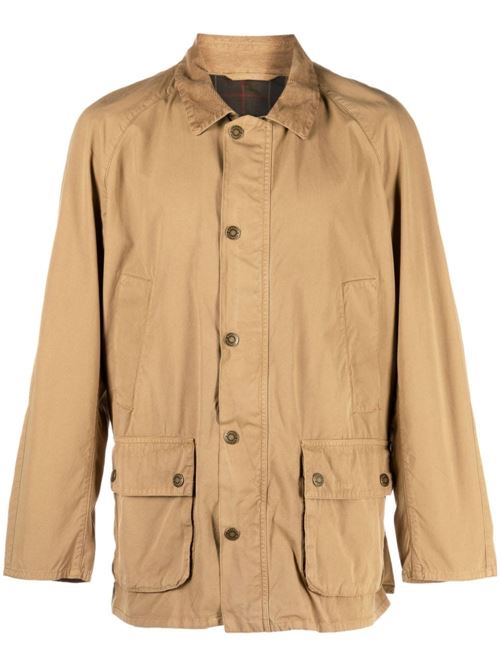 Giacca uomo Ashby BARBOUR | MCA0792BE31