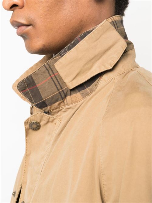 Giacca uomo Ashby BARBOUR | MCA0792BE31